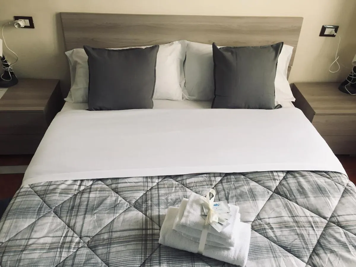 Bed and Breakfast 5 Keys Pisa 3*,