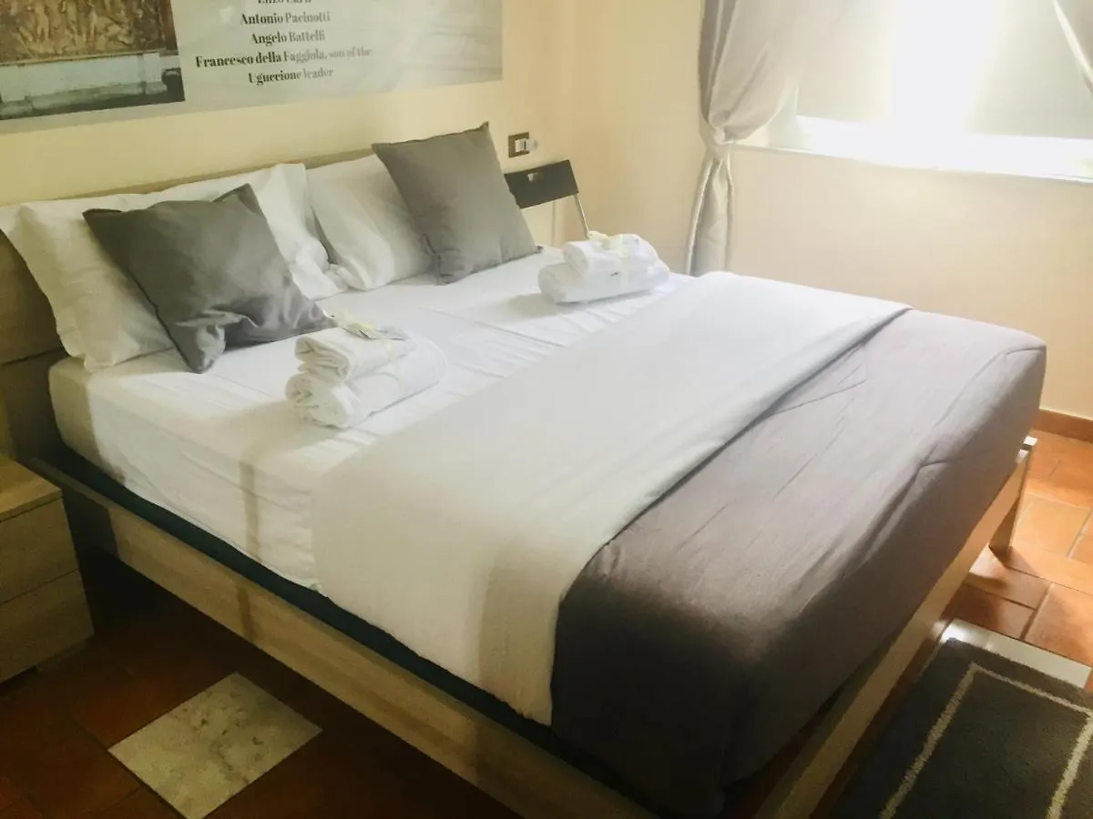 Bed and Breakfast 5 Keys Pisa 3*,  Italien