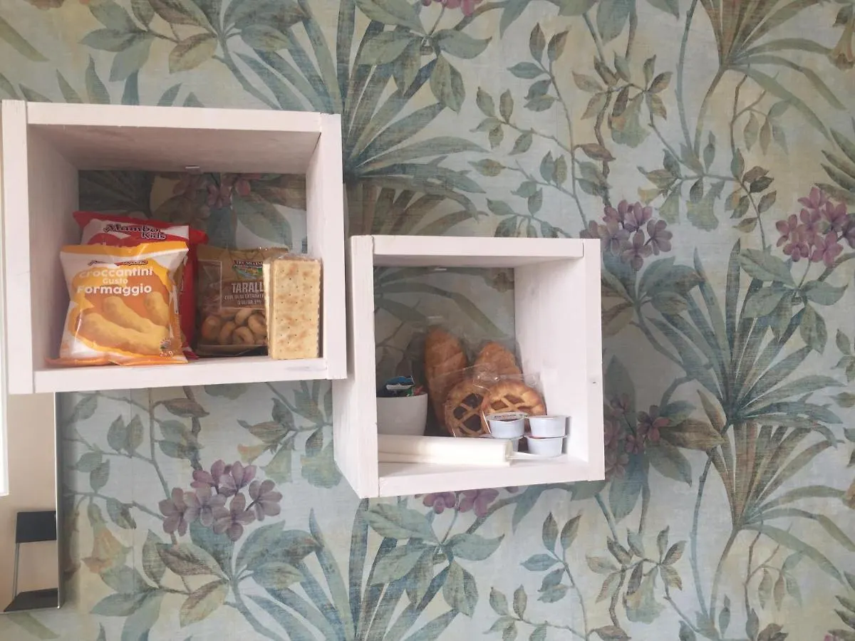 Bed and Breakfast 5 Keys Pisa