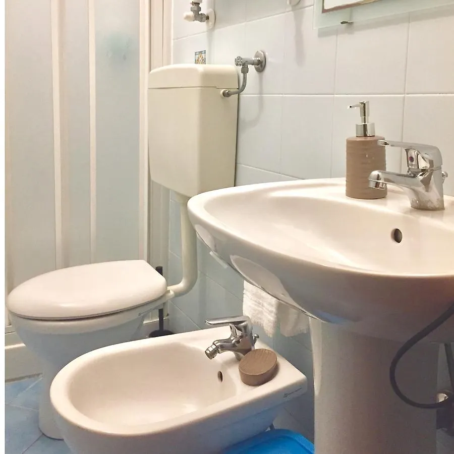 Bed and Breakfast 5 Keys Pisa