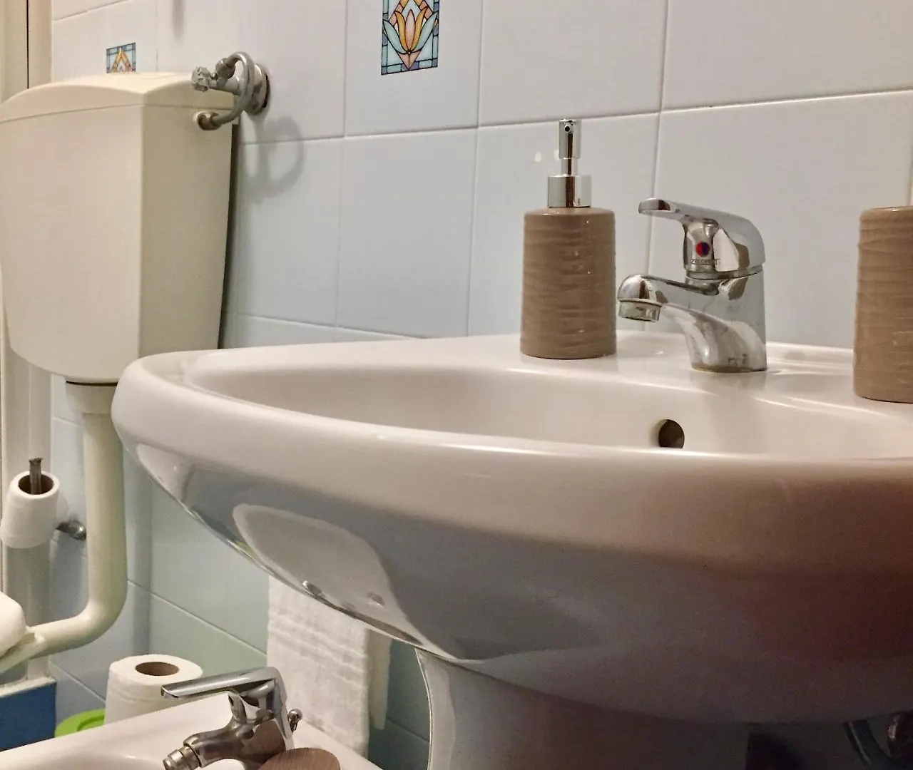 Bed and Breakfast 5 Keys Pisa Italien