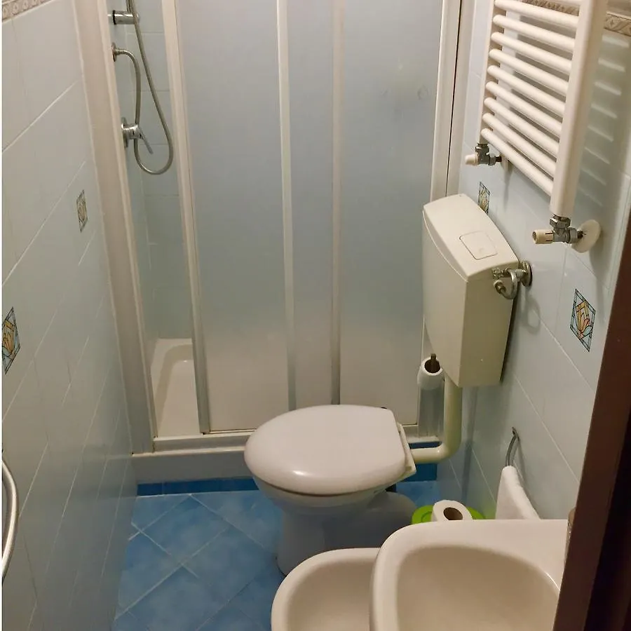 Bed and Breakfast 5 Keys Pisa 3*,