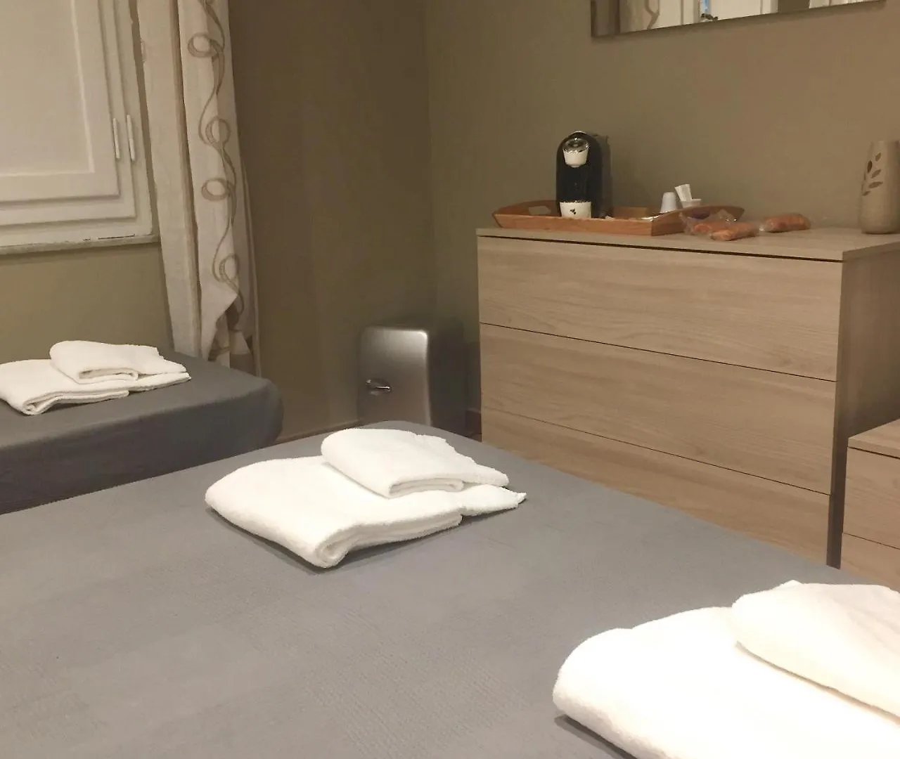 Bed and Breakfast 5 Keys Pisa Italien