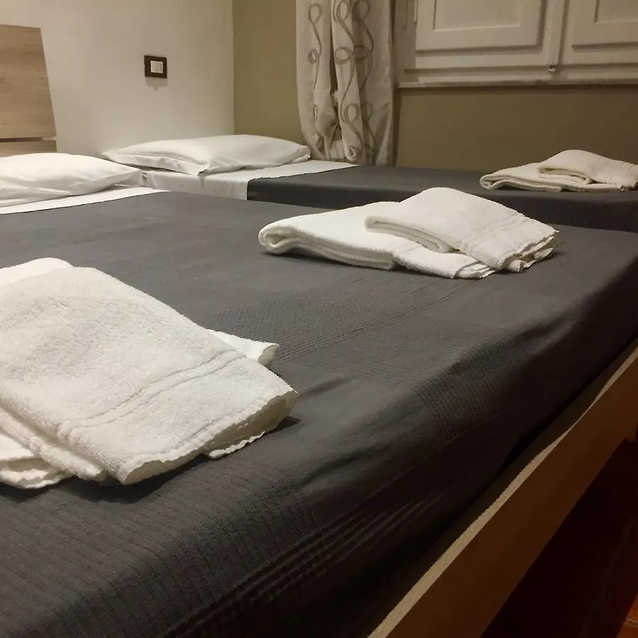 Bed and Breakfast 5 Keys Pisa 3*,  Italien