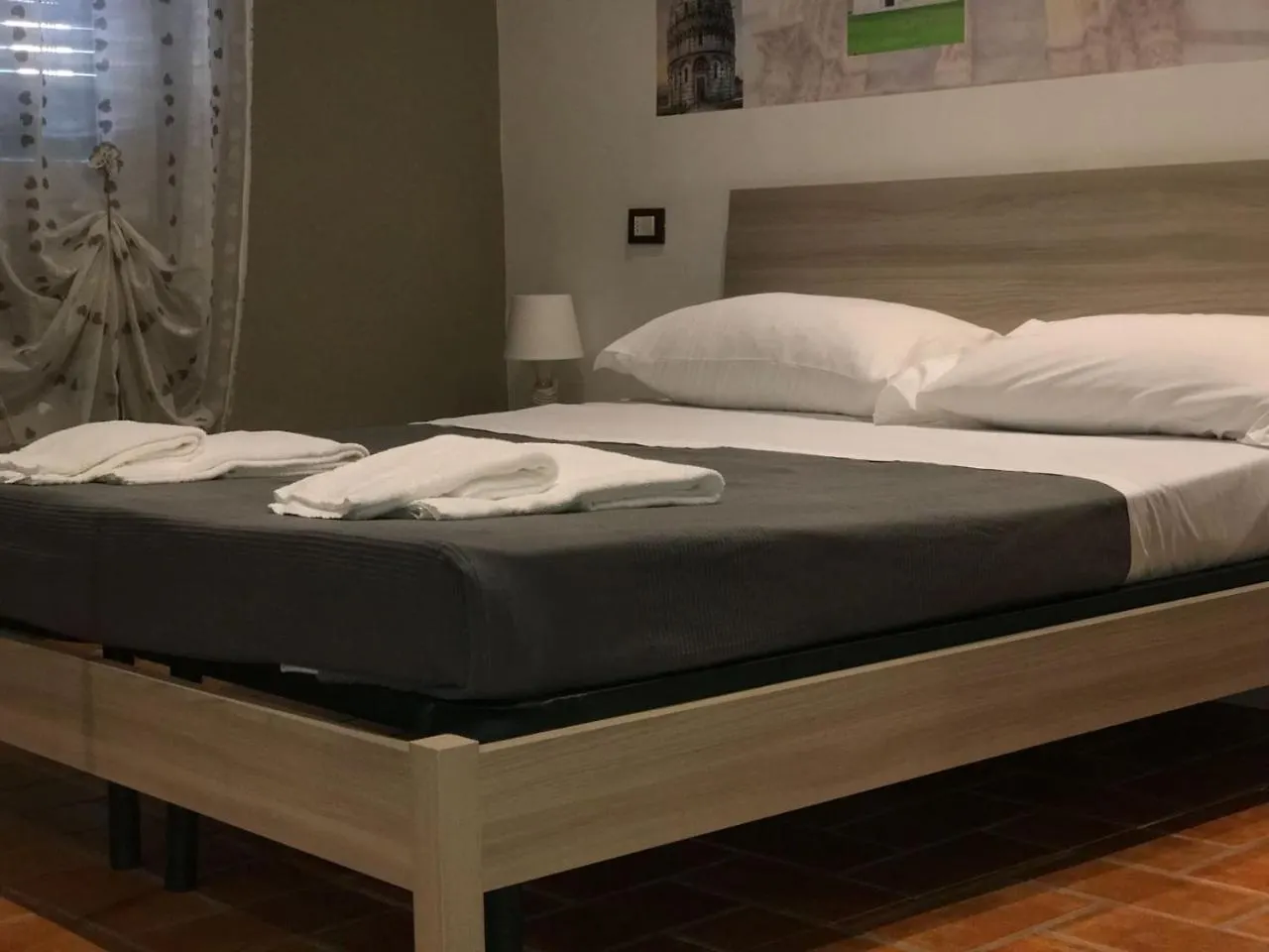 Bed and Breakfast 5 Keys Pisa 3*,  Italien