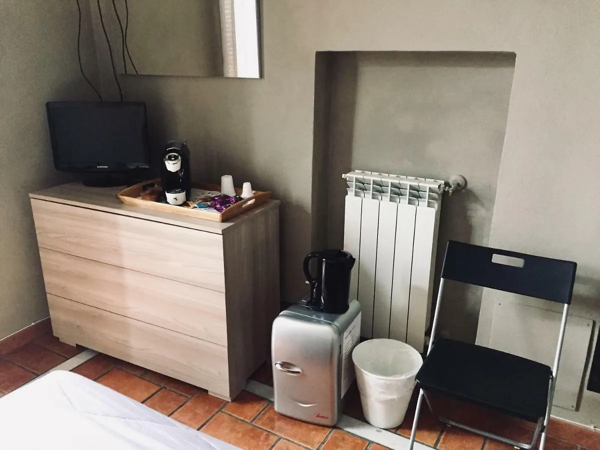 Bed and Breakfast 5 Keys Pisa