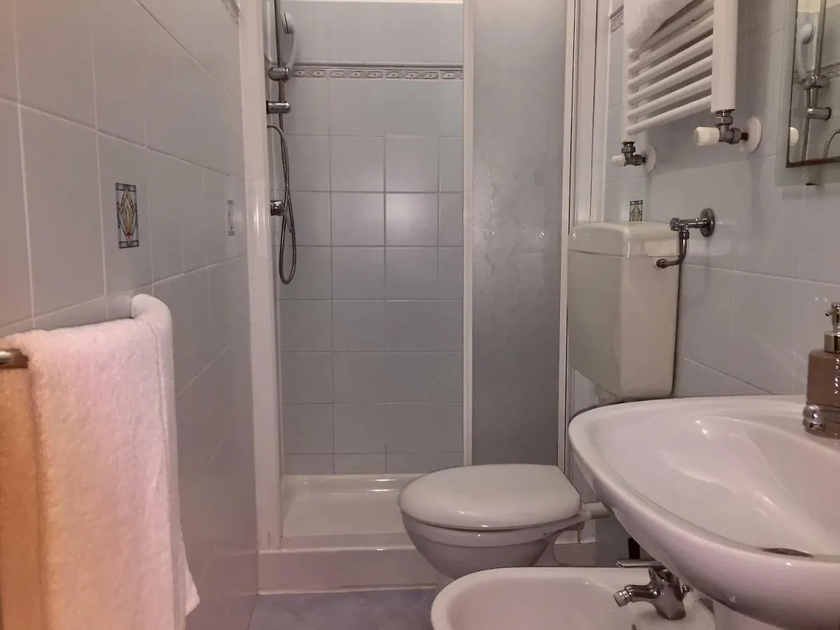 Bed and Breakfast 5 Keys Pisa