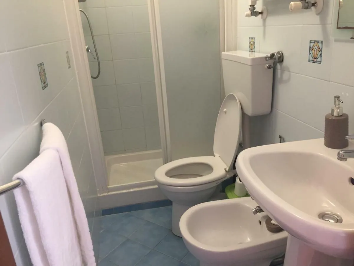 Bed and Breakfast 5 Keys Pisa 3*,  Italien