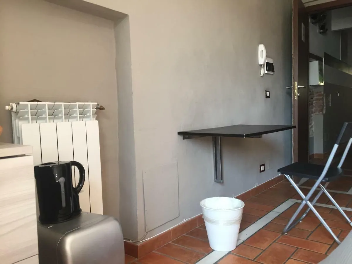 Bed and Breakfast 5 Keys Pisa