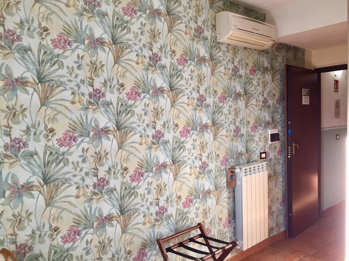 Frühstückspension Bed and Breakfast 5 Keys Pisa