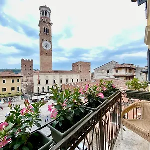 Aurora 3*, Verona Itália