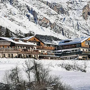 Rosapetra - Small Luxury Of The World 5*, Cortina dʼAmpezzo Itália