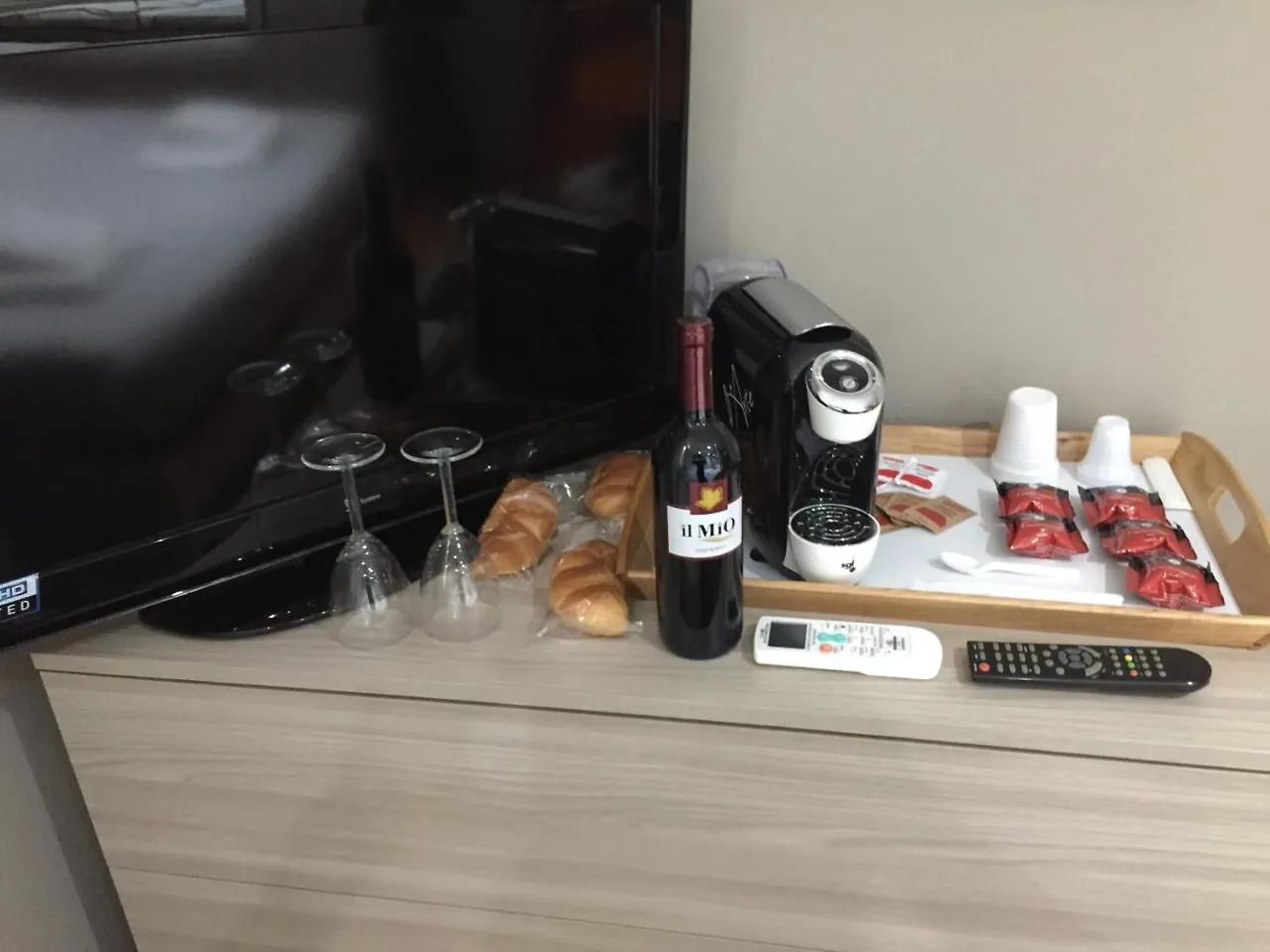 Alojamento de Acomodação e Pequeno-almoço 5 Keys Acomodação com café da manhã Pisa