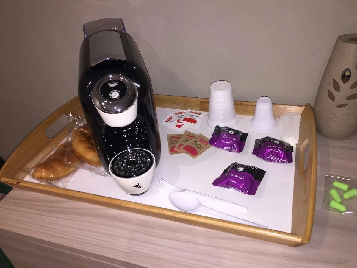 5 Keys Acomodação com café da manhã Pisa Itália