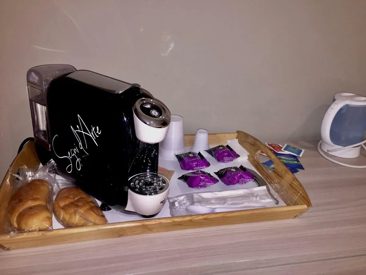 5 Keys Acomodação com café da manhã Pisa Itália