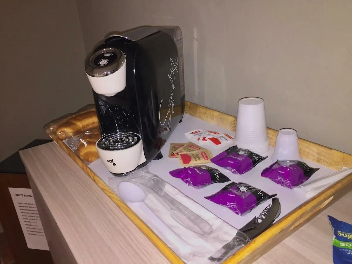 Alojamento de Acomodação e Pequeno-almoço 5 Keys Acomodação com café da manhã Pisa