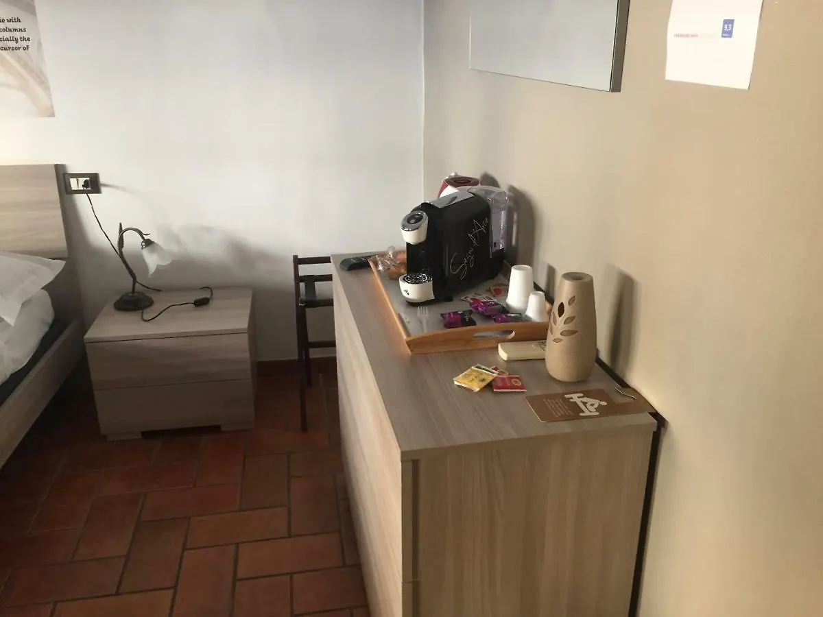 5 Keys Acomodação com café da manhã Pisa 3*,  Itália