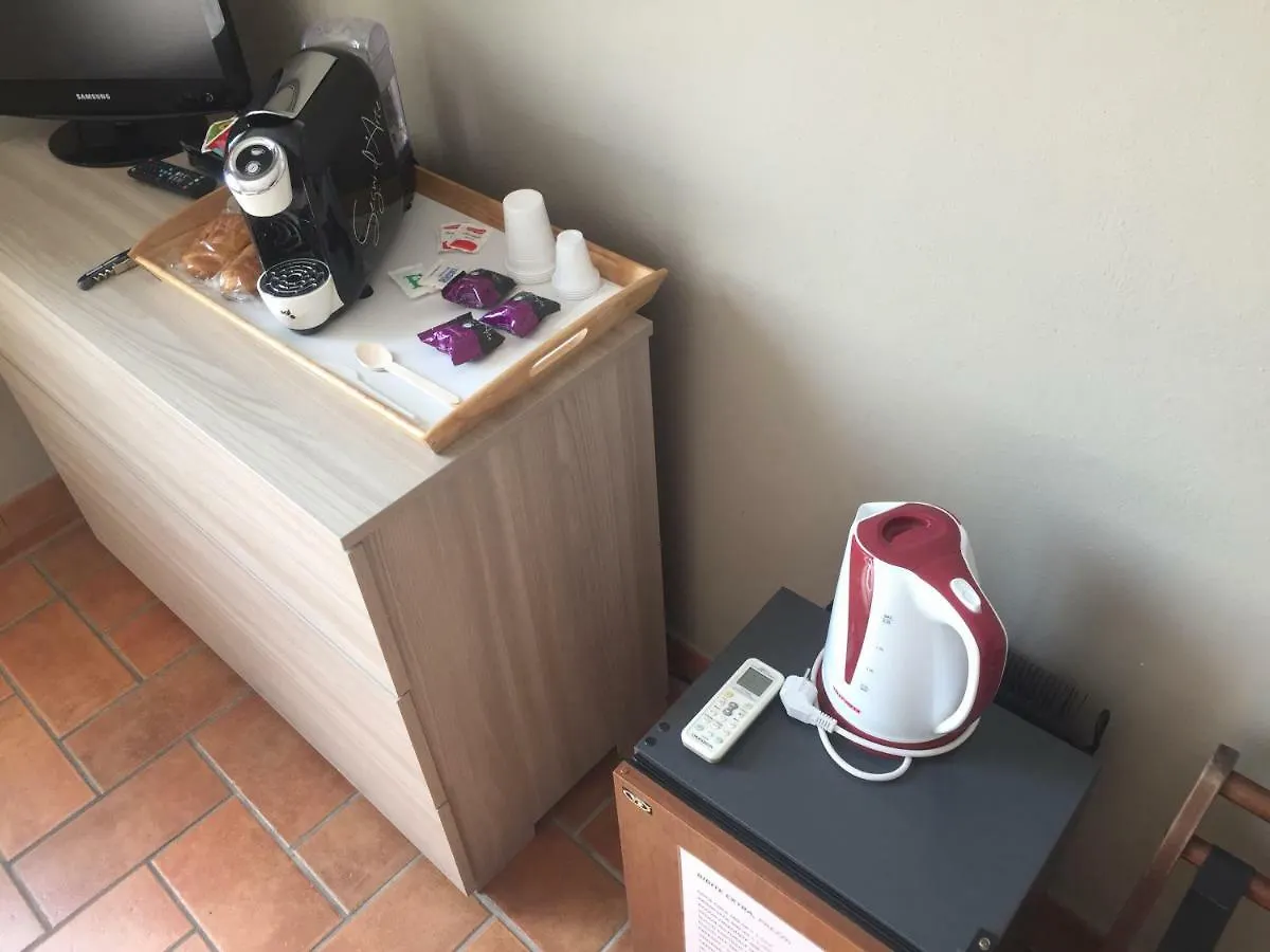 5 Keys Acomodação com café da manhã Pisa Alojamento de Acomodação e Pequeno-almoço