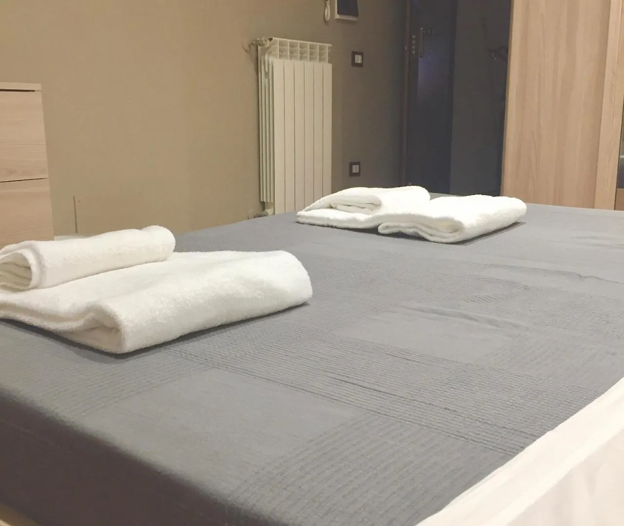 Bed & Breakfast 5 Keys Bed and Breakfast Pisa